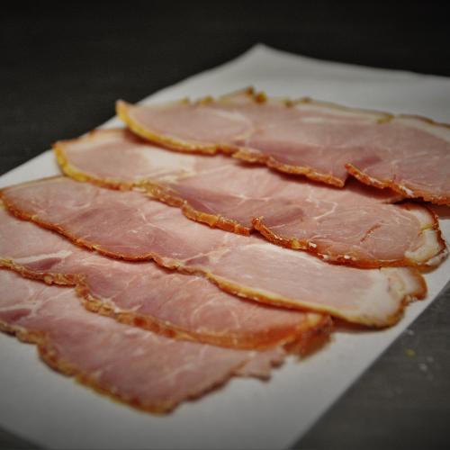 Sliced Honey Roast Ham